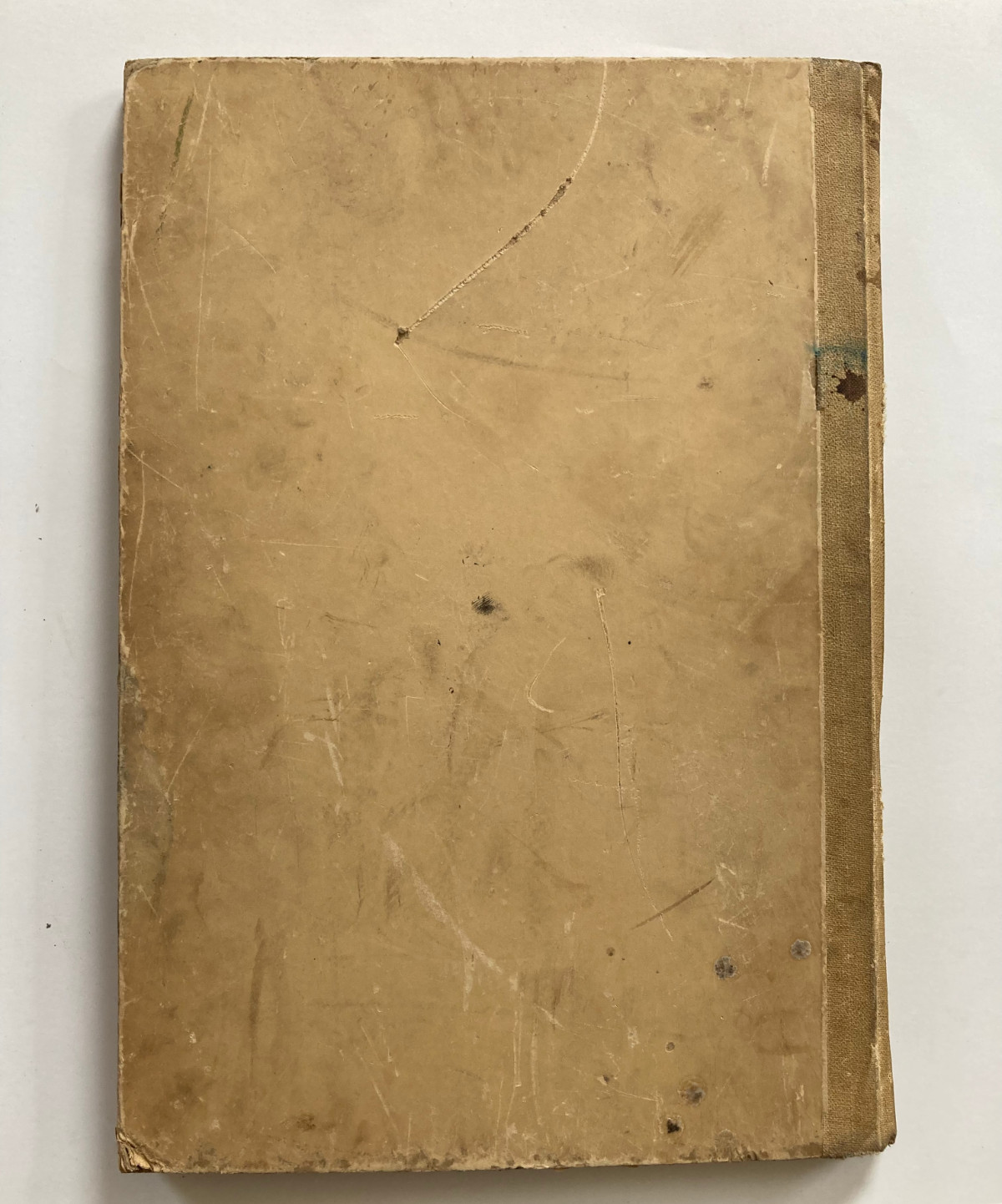 Done in the Open – Frederic Remington – 1903 P.F. Collier – Illustrated HC