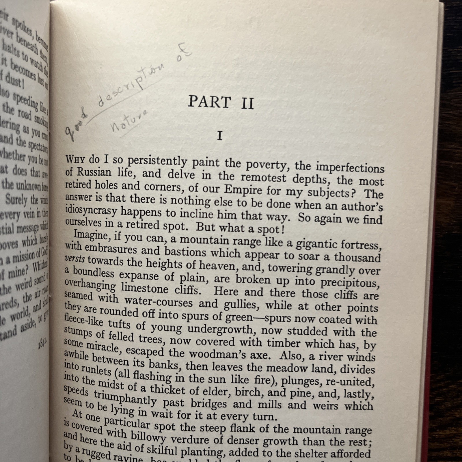 Dead Souls by Nikolai Gogol—1931 Everyman’s Library #726 Hardcover