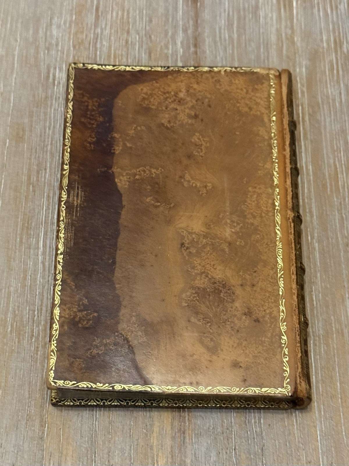 Marcus Aurelius Antoninus To Himself 1926 / Golden Treasury Series