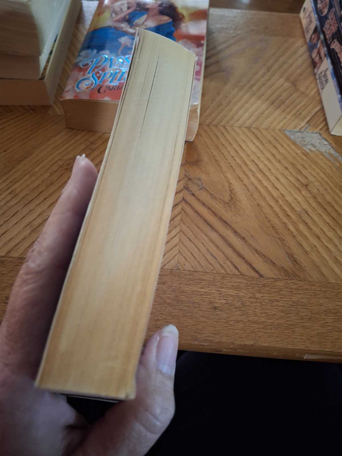 The Bayou Fox By Helene Sinclair (1987 Mass Market Paperback)