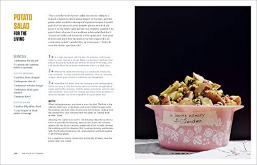 You Suck at Cooking: The Absurdly Practical Guide to Sucking Slightly Less at Ma