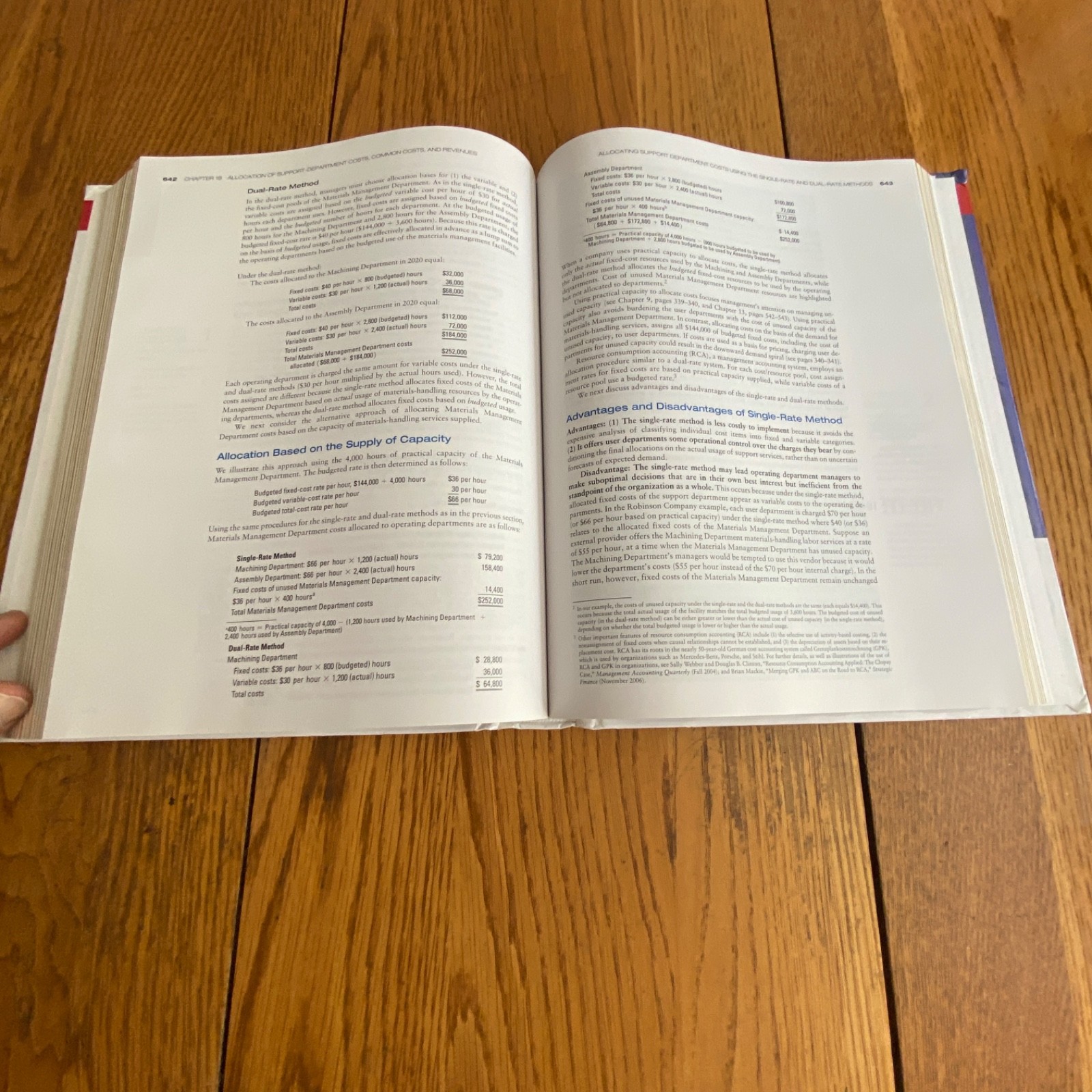 Horngren’s Cost Accounting: A Managerial Emphasis 17th Edition Hardcover