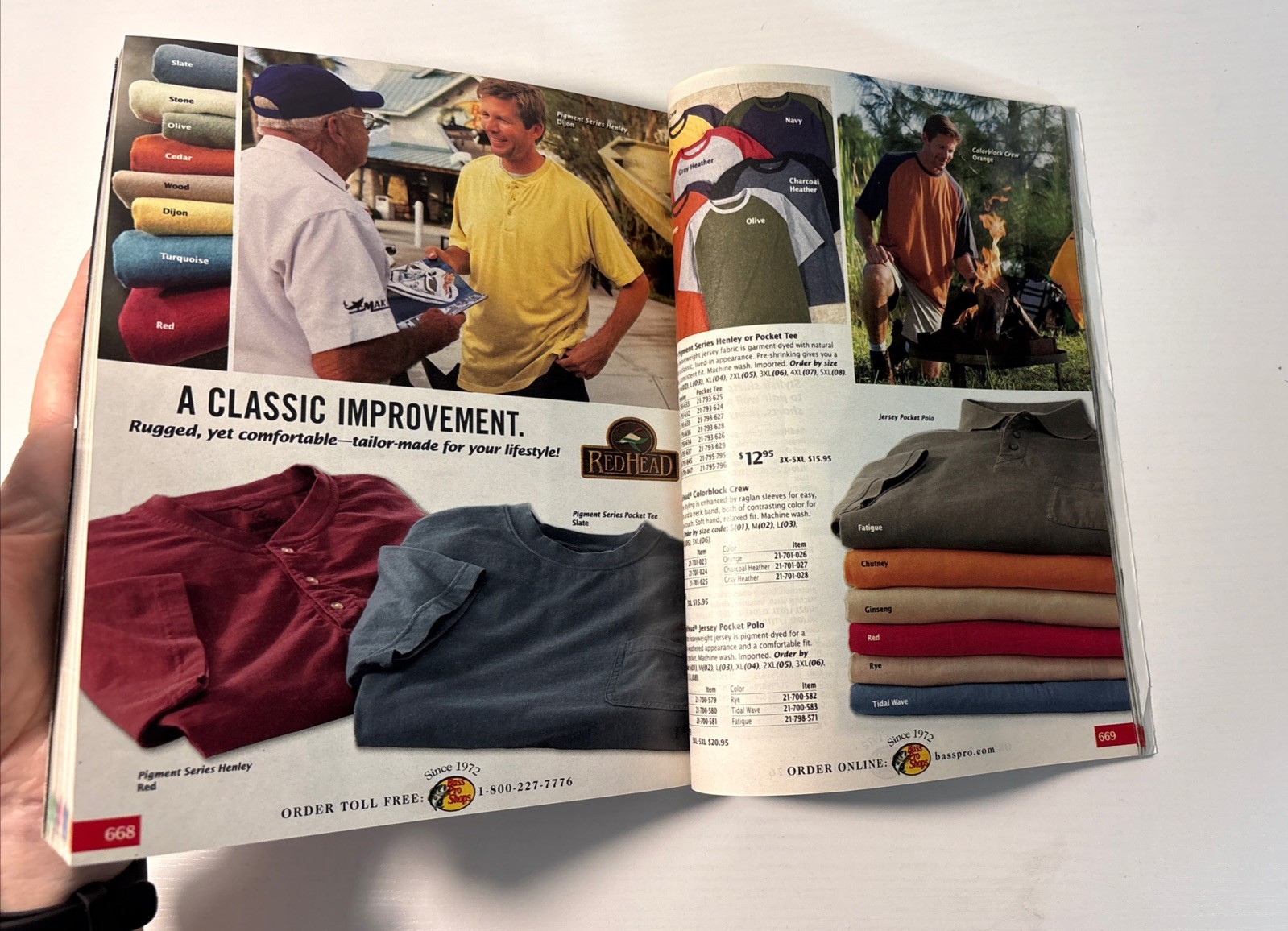2008 Bass Pro Shops Fishing Master Catalog Fishing Hunting Outdoors Equipment