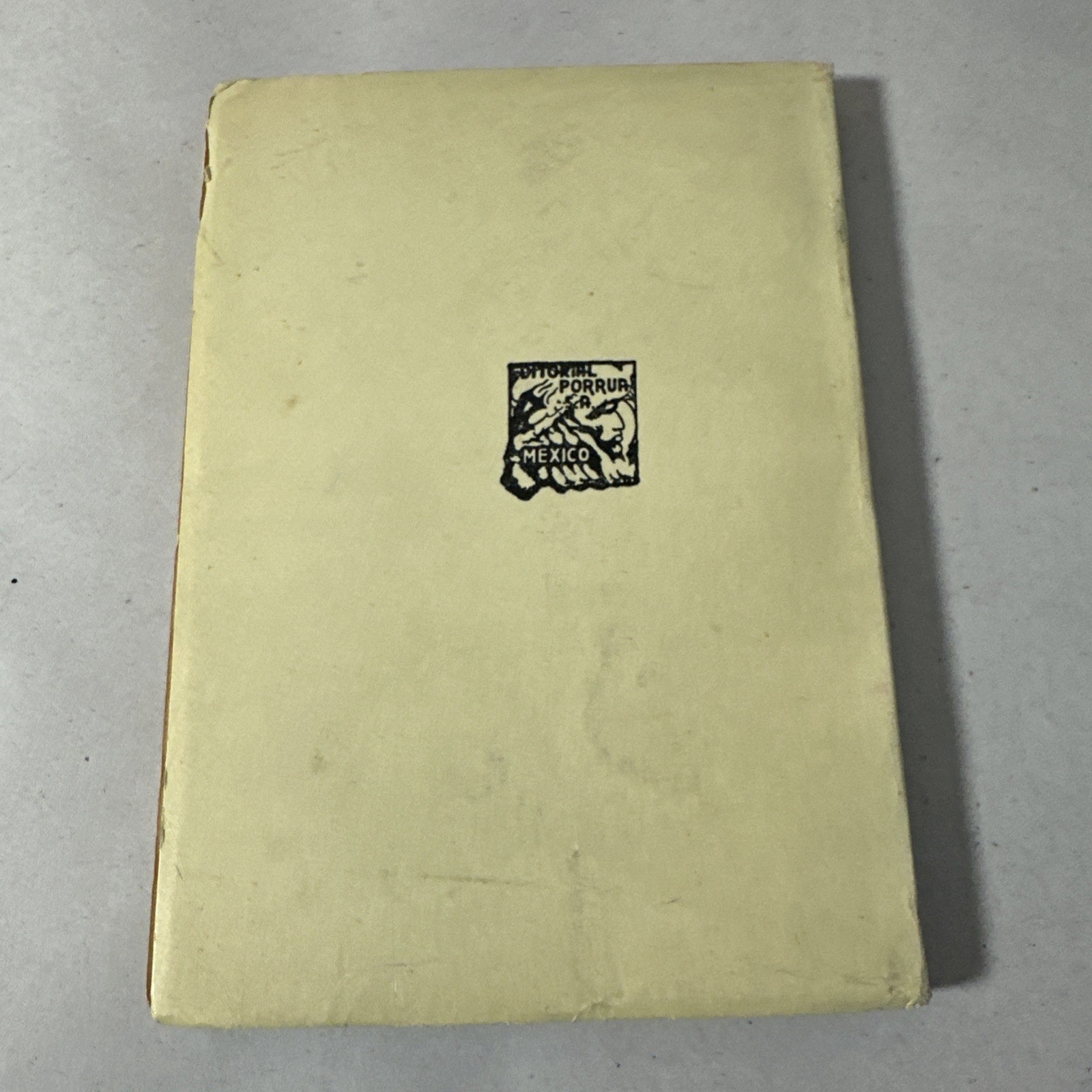 Codigo Agrario Leyes Y Codigos De Mexico 1959 Editorial Porrua Mexican Law Book