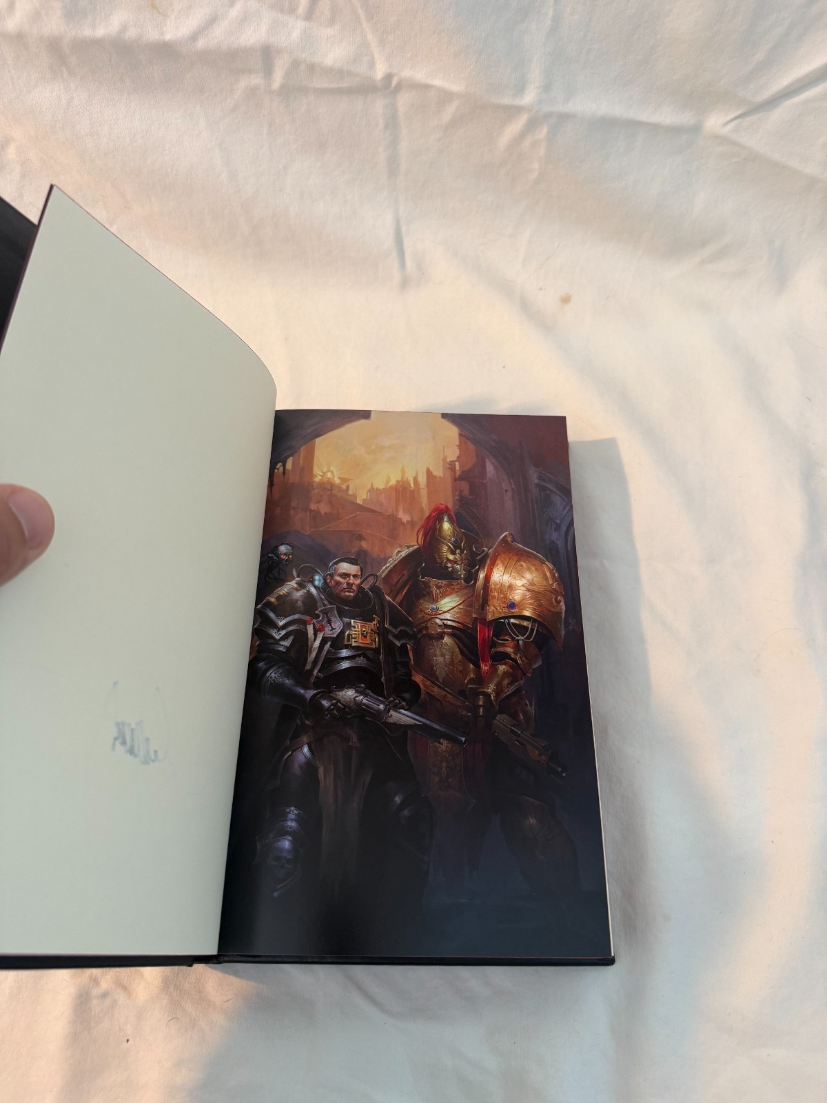 Warhammer 40k – Vaults of Terra Collection Limited Edition