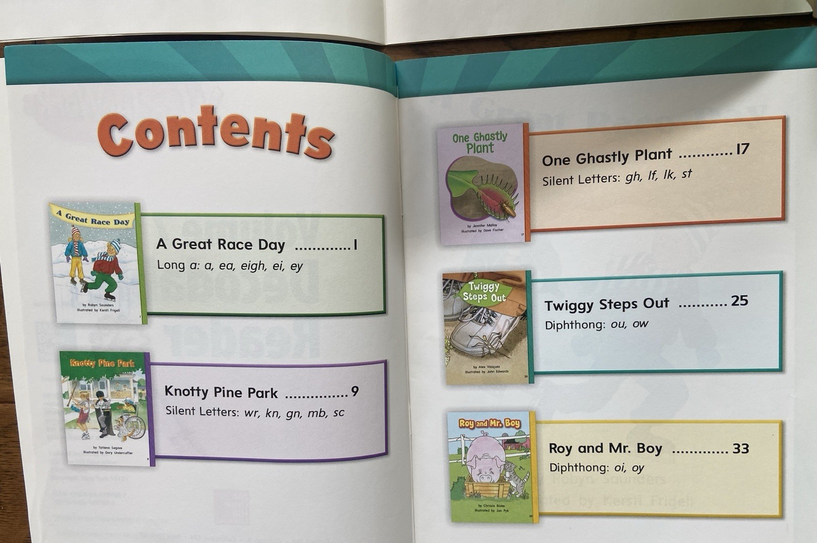 Decodable Readers Set, phonics, fluency, SOR, Volume 1-9, McGraw-Hill, Wonders