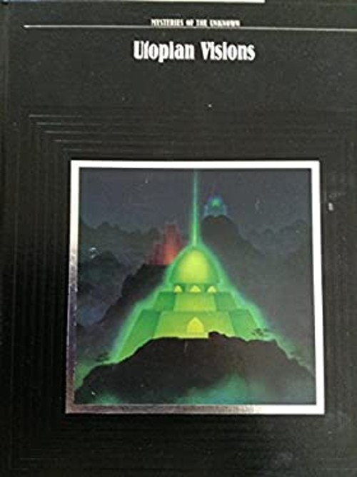 Utopian Visions Hardcover Time-Life Books Editors