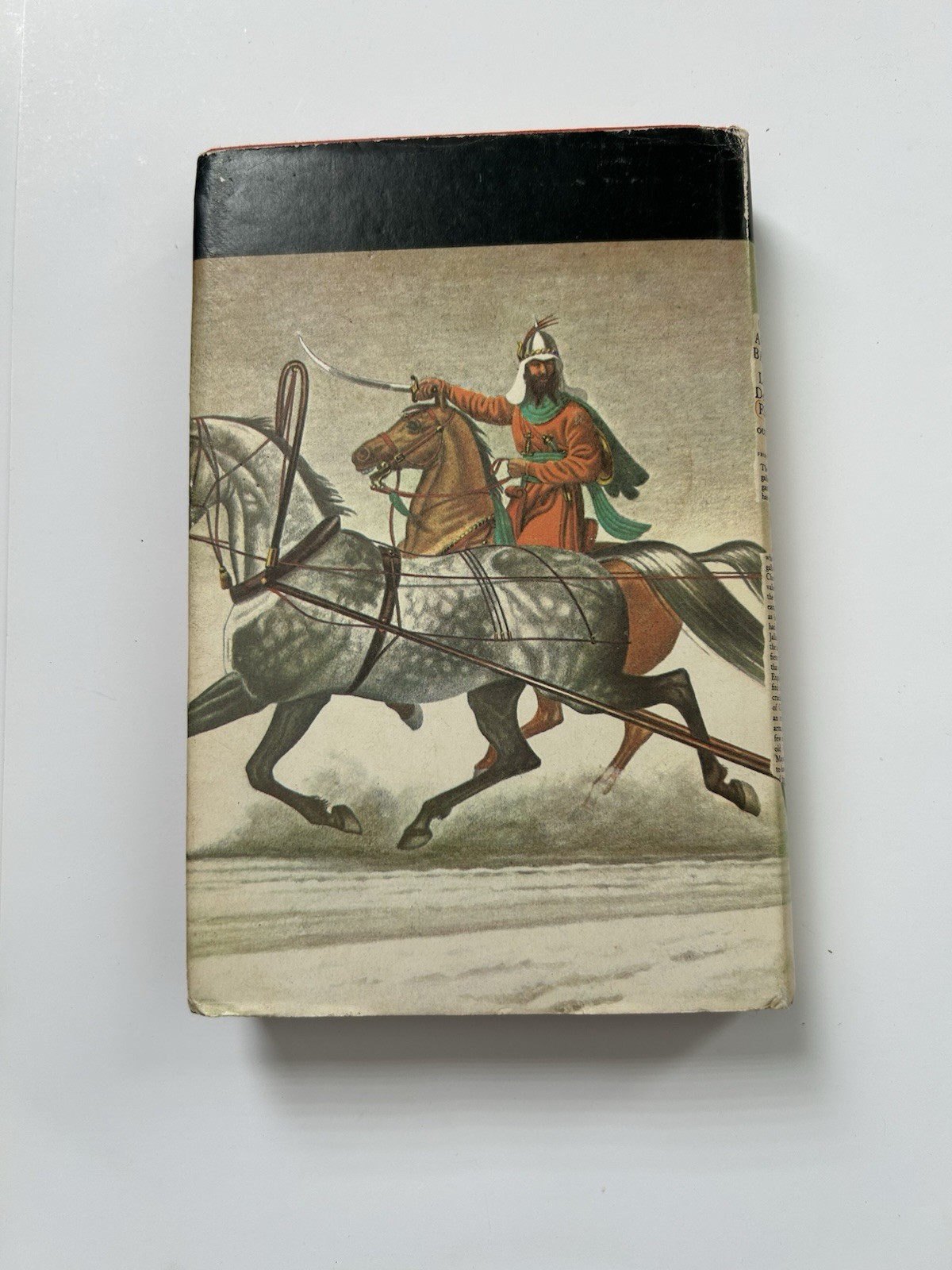 Flashman At The Charge, By George MacDonald Fraser, Hardcover 1974 Dust Jacket