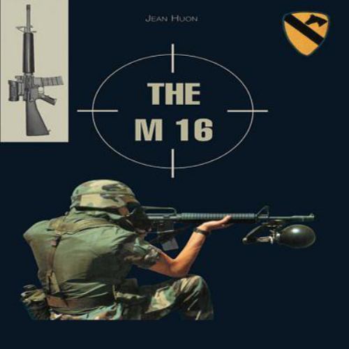The M 16