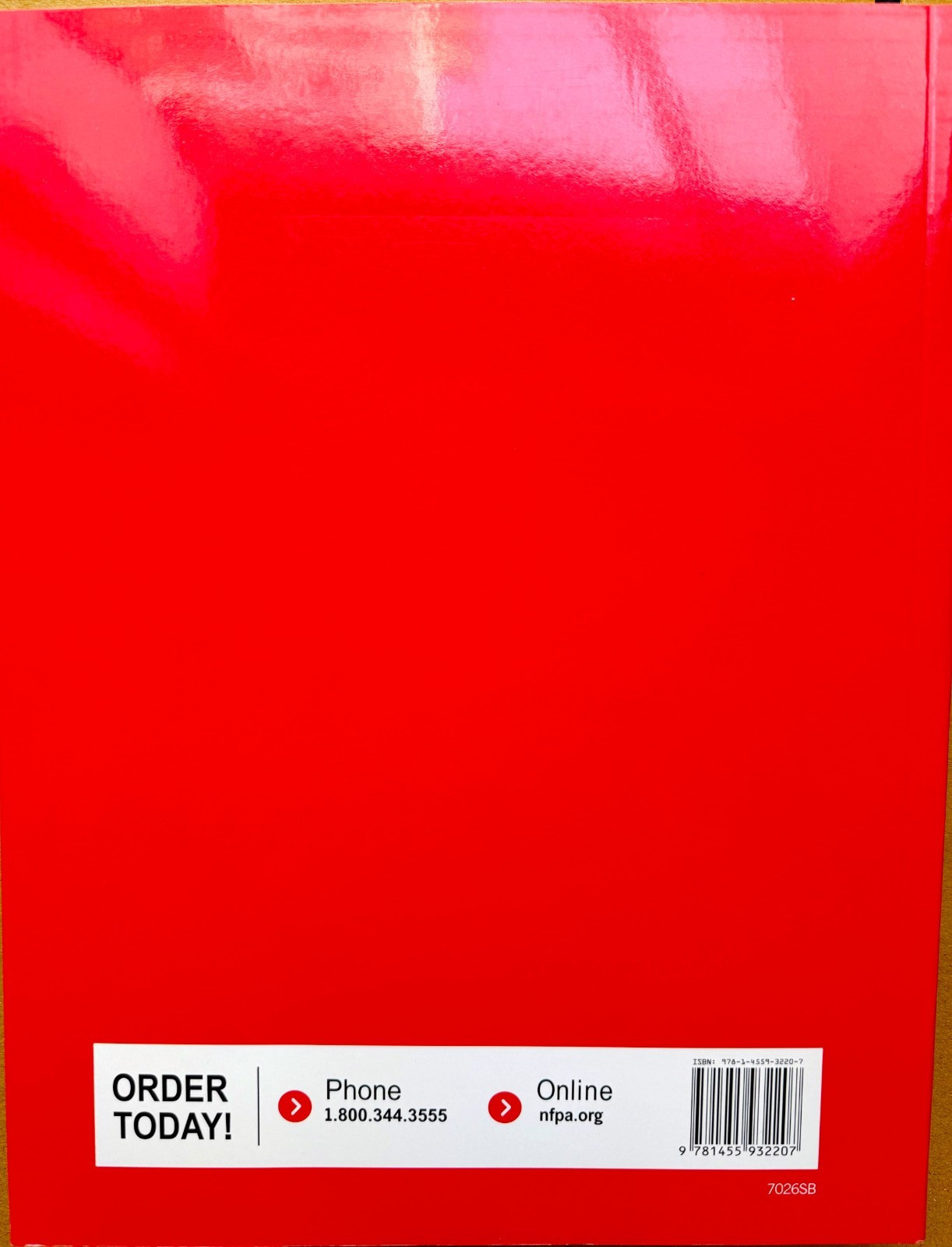 NFPA 70 National Electrical Code NEC 2026 Softbound Paperback Free Shipping USA