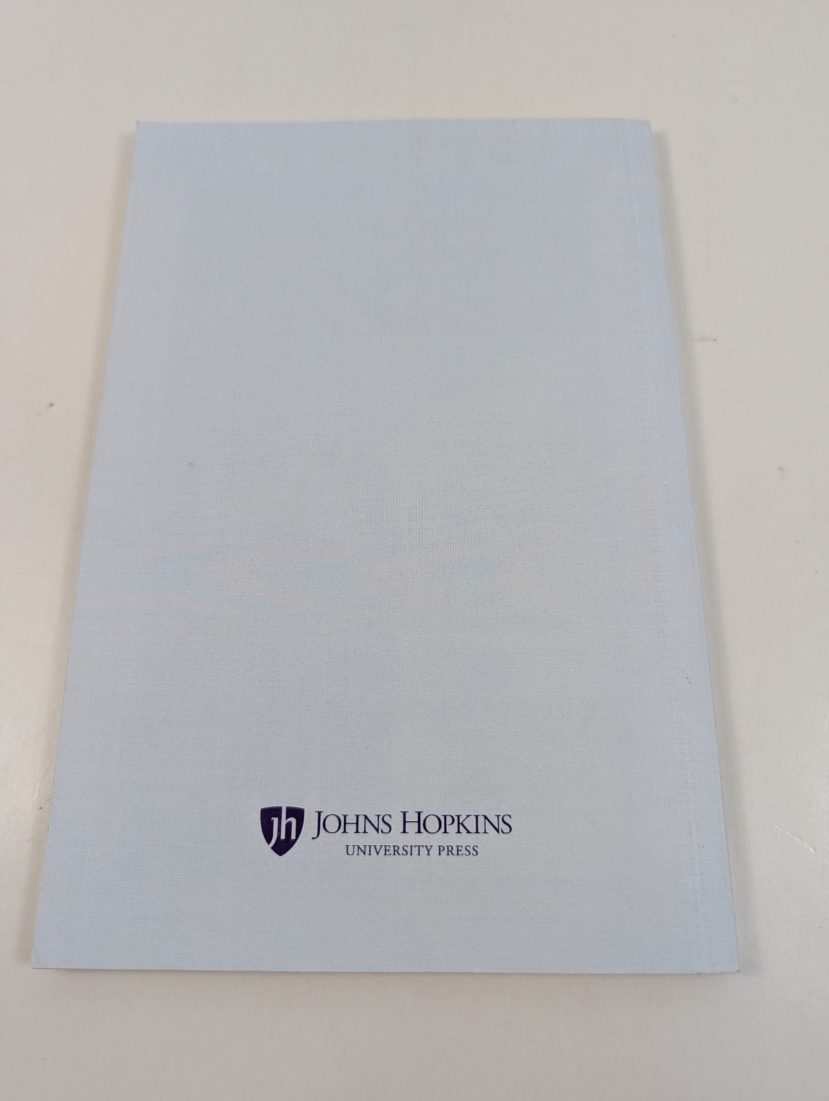 The Emily Dickinson Journal 2016 PB Johns Hopkins Univ. Press Vol XXV Number 1