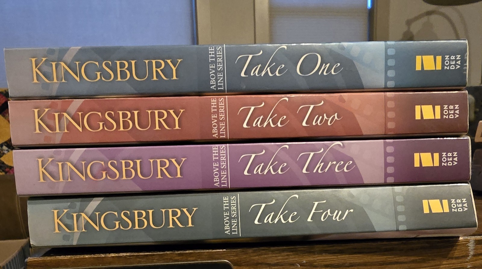 Karen Kingsbury Lot Of 29 Six Complete Series Plus 4 Stand Alone And 4 Extras