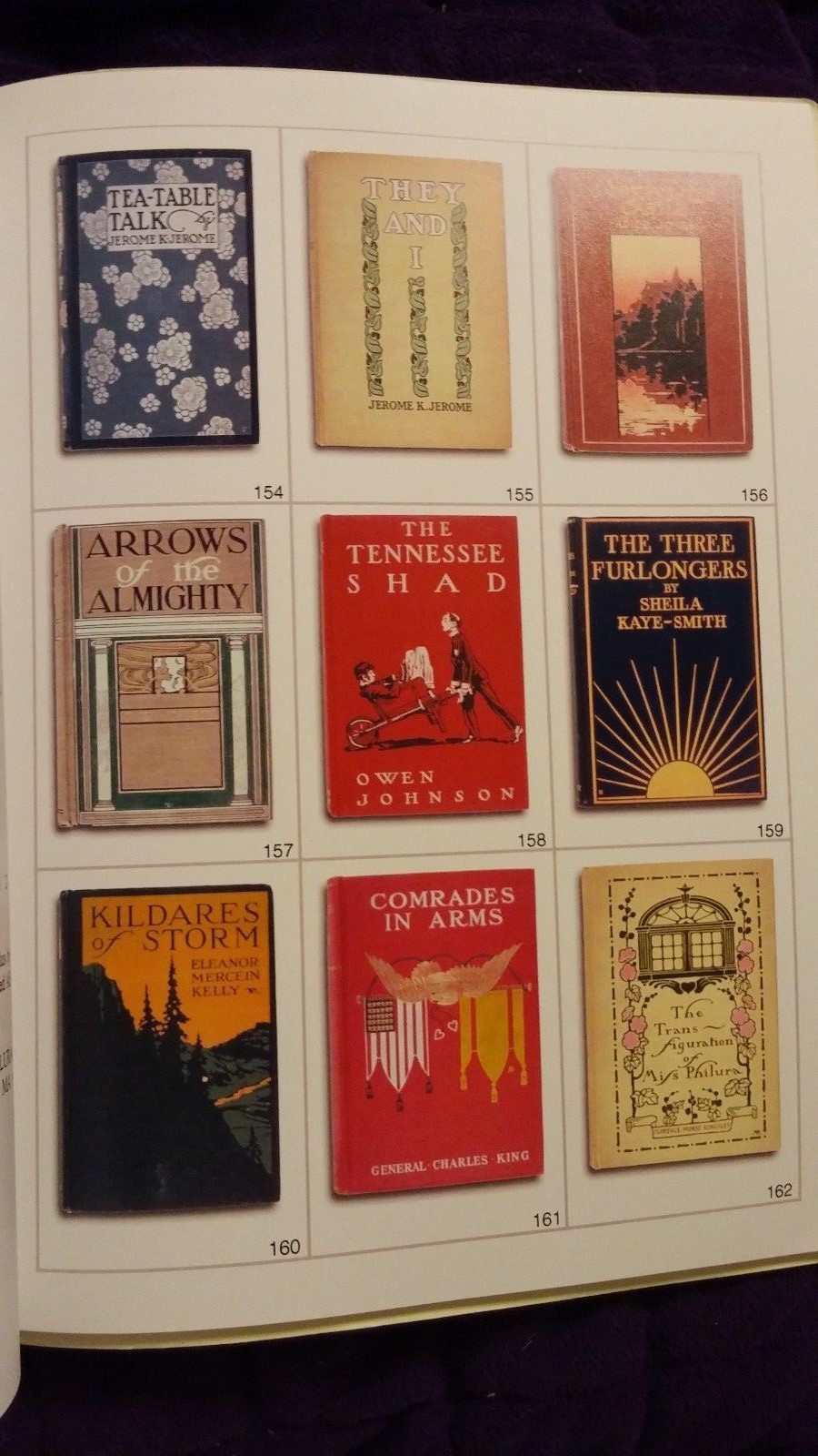American Decorated Covers 1890-1930 by Larry Dingman 2002 SC SIGNED Scarce
