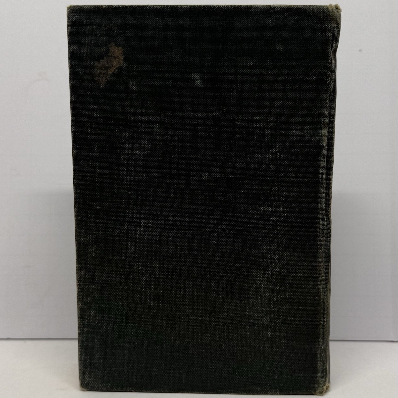The Iron Trail Rex Beach A.L. Burt Early Printing 1913 HC Alaskan Romance