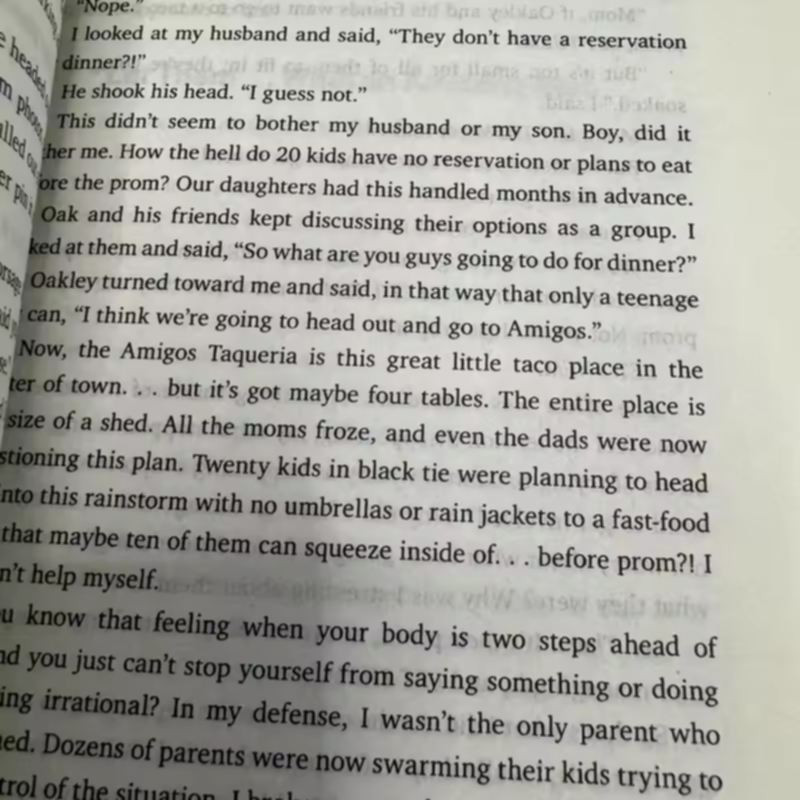 The Let Them Theory By Mel Robbins, Paperback Book