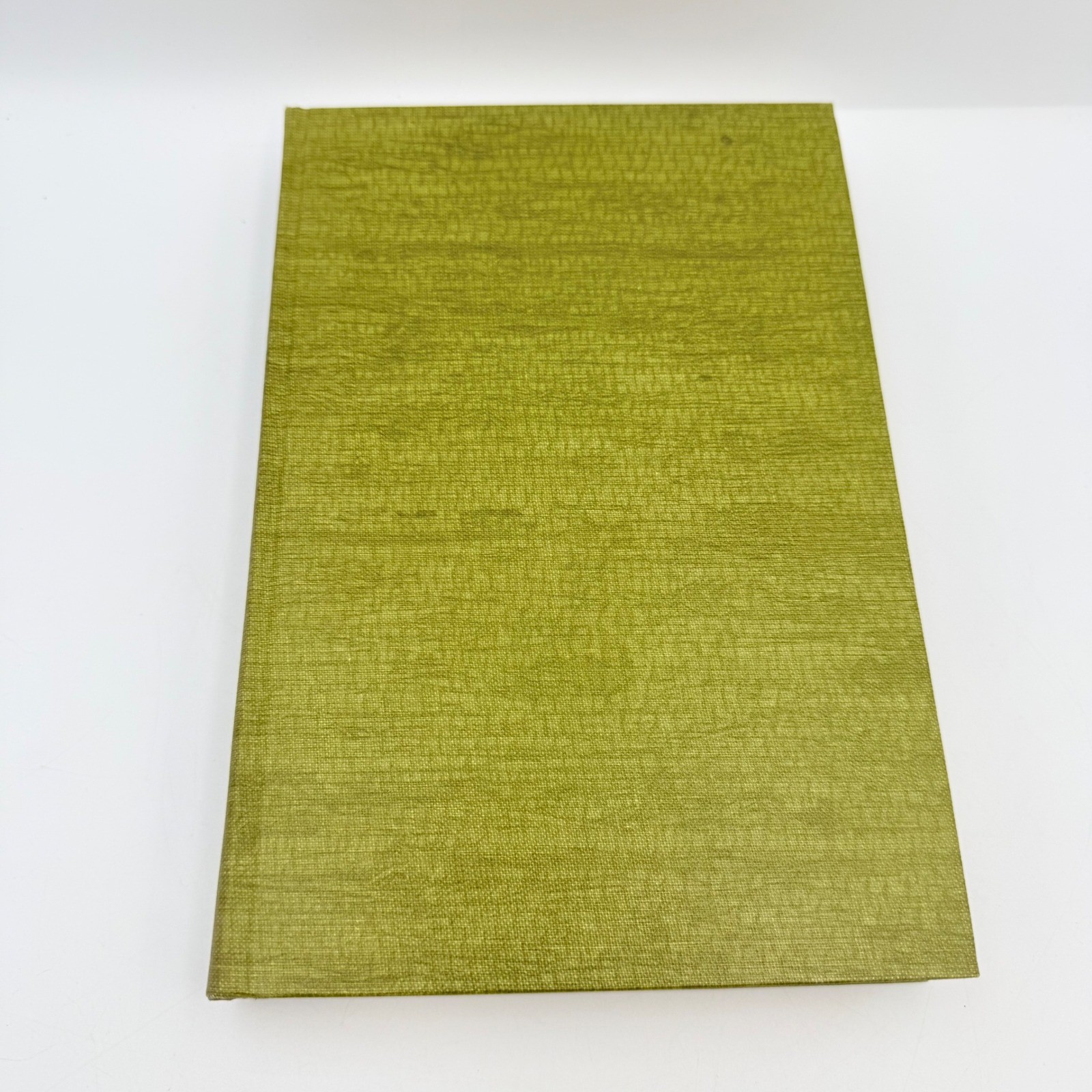 Robinson Crusoe Daniel Defoe Heritage Press 1958 Hardcover Slipcase Sandglass