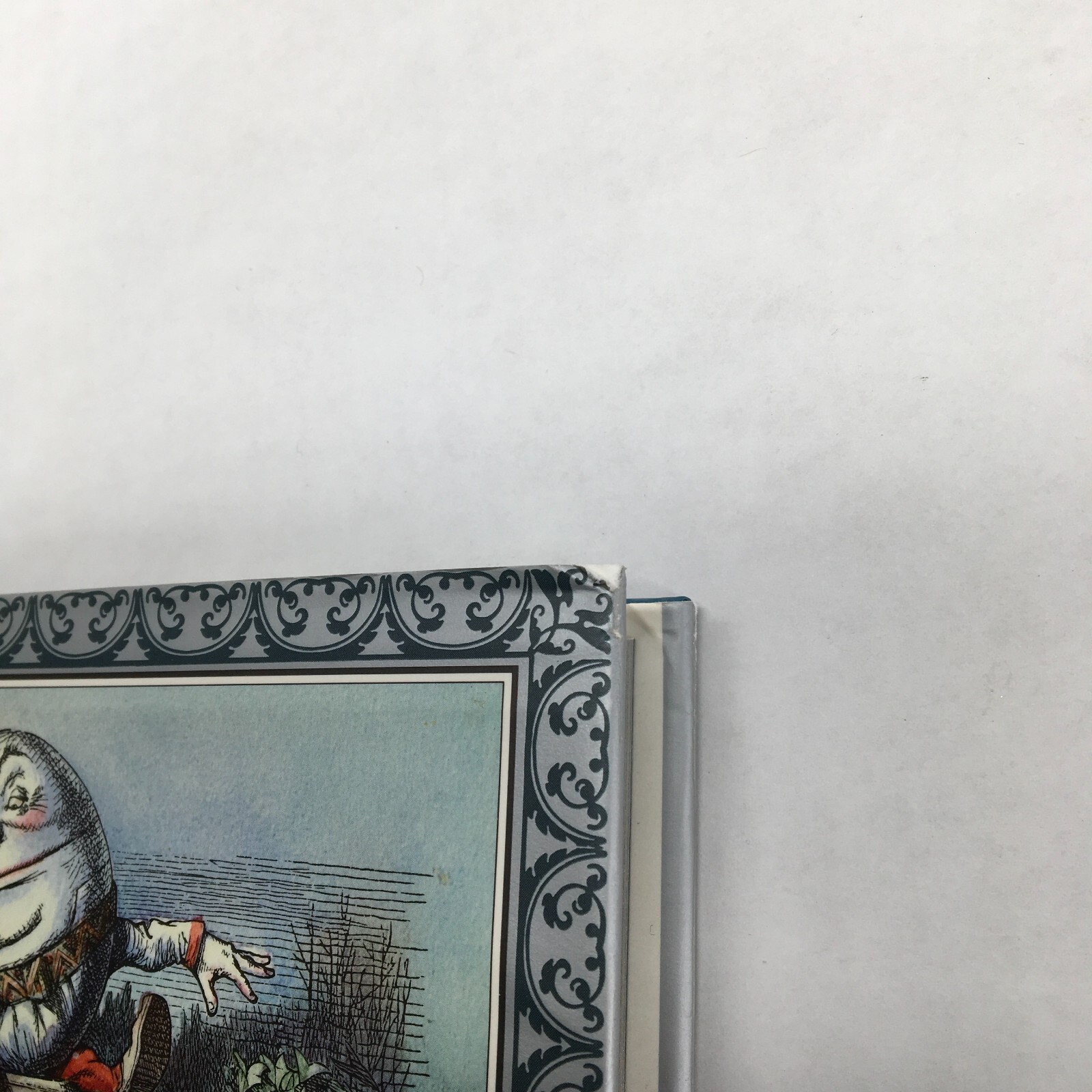 Alice’s Adventures in Wonderland & Through the Looking Glass, Lewis Carroll Set