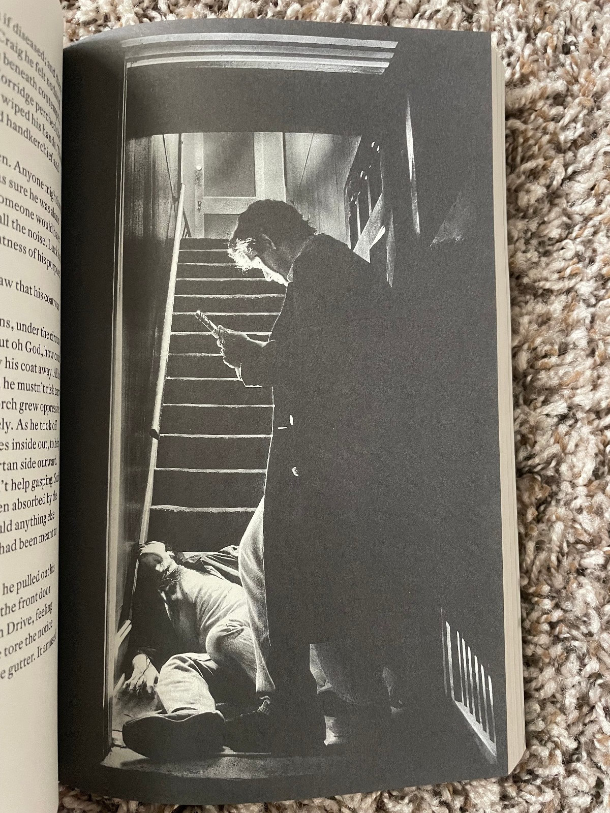 THE FACE THAT MUST DIE Ramsey Campbell 1st Centipede Press trade paperback fine