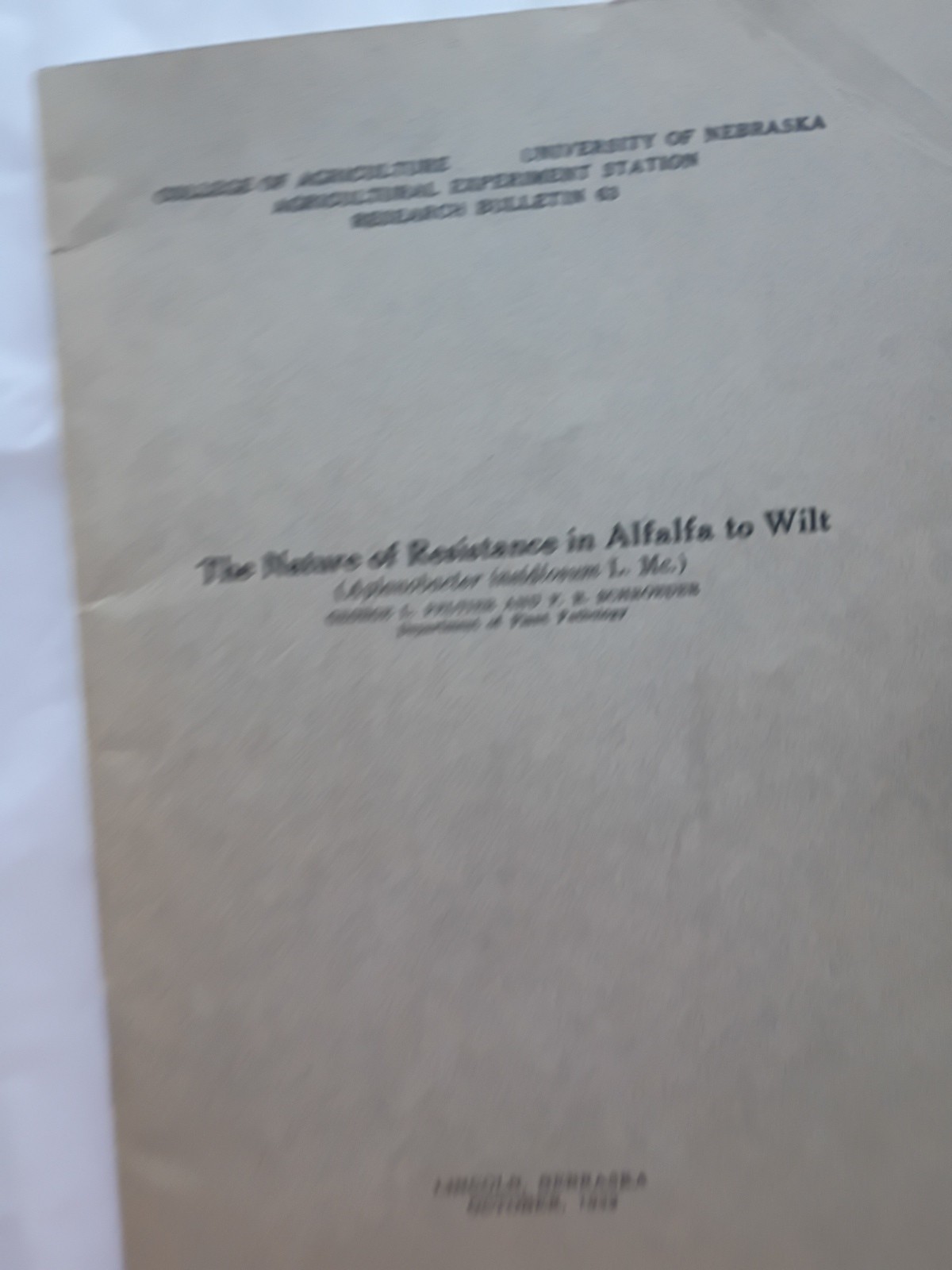 12 USDA Bulletins 1901-50 Farming, Crops, Baling Hay, Soil, Etc (993)