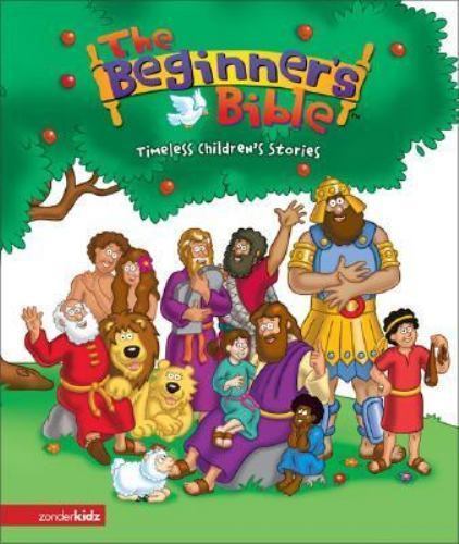Timeless Children’s Stories by Zondervan