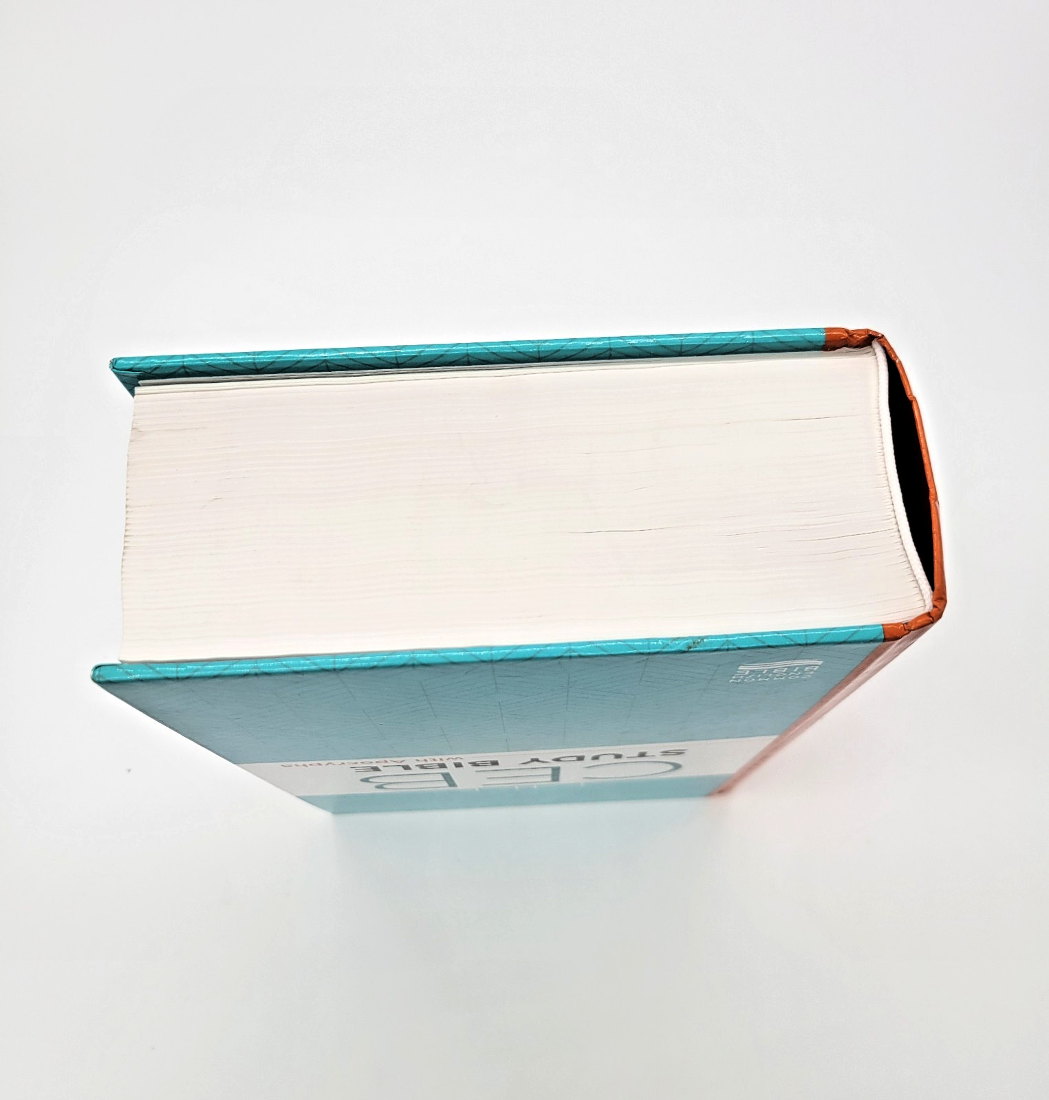 The CEB Study Bible With Apocrypha: Common English Bible Copyright 2013