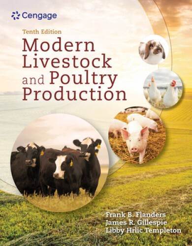 Modern Livestock amp Poultry P – GOOD