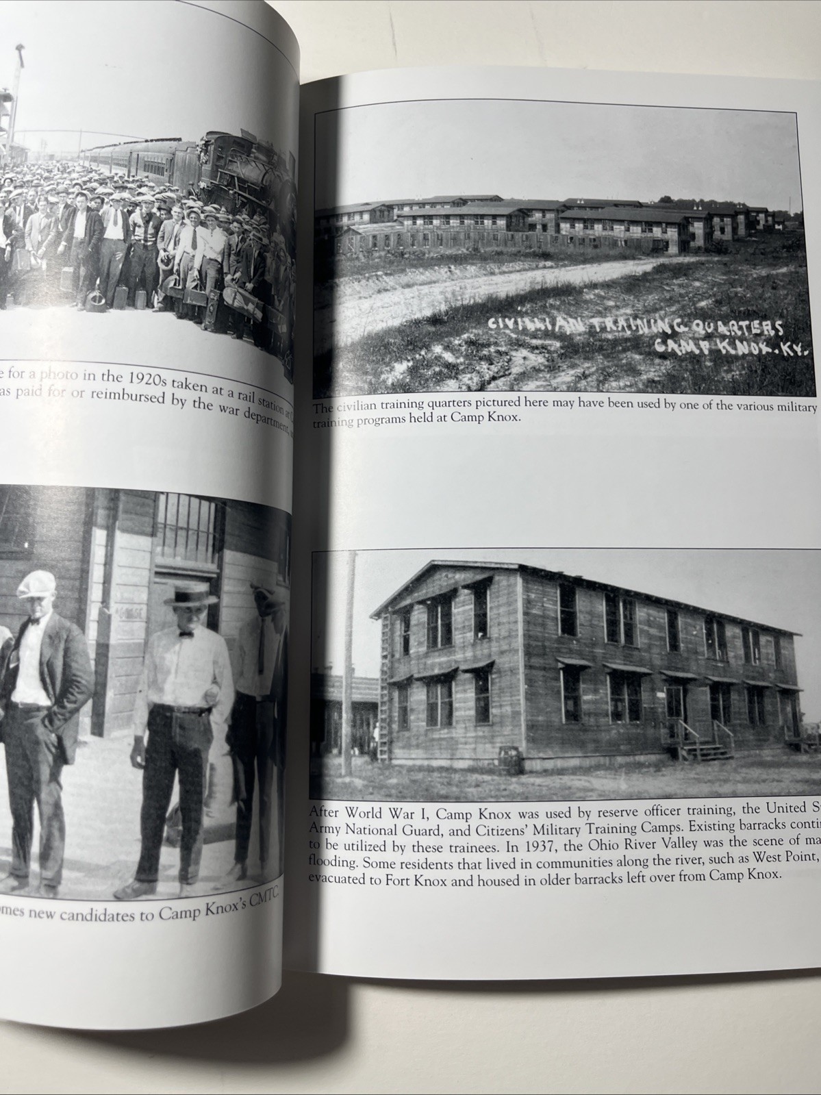 United States Army at Fort Knox by Matthew D. Rector (2005)(W9)