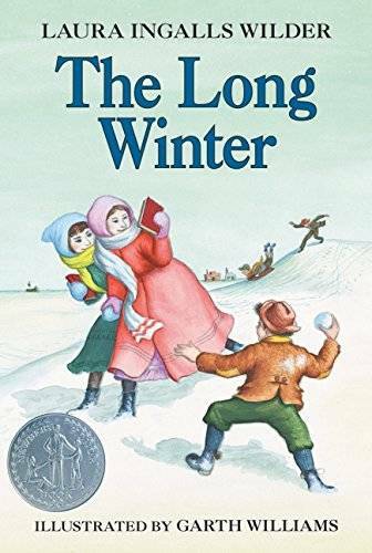 The Long Winter (Little House) – Paperback By Wilder, Laura Ingalls – GOOD