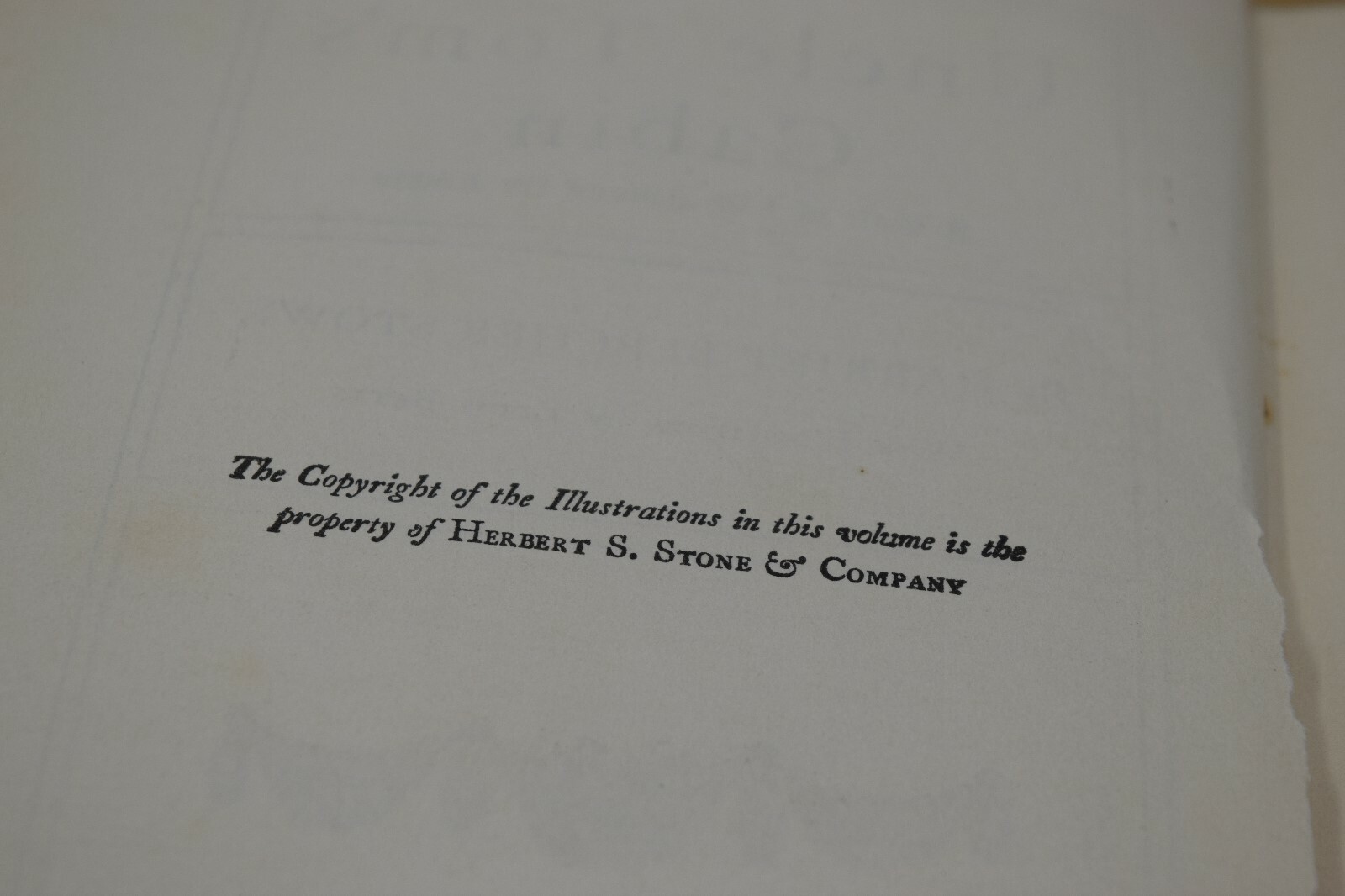 Vtg Uncle Tom’s Cabin, Harriet Beecher Stowe, Louis Betts, No Date, 448 Pages