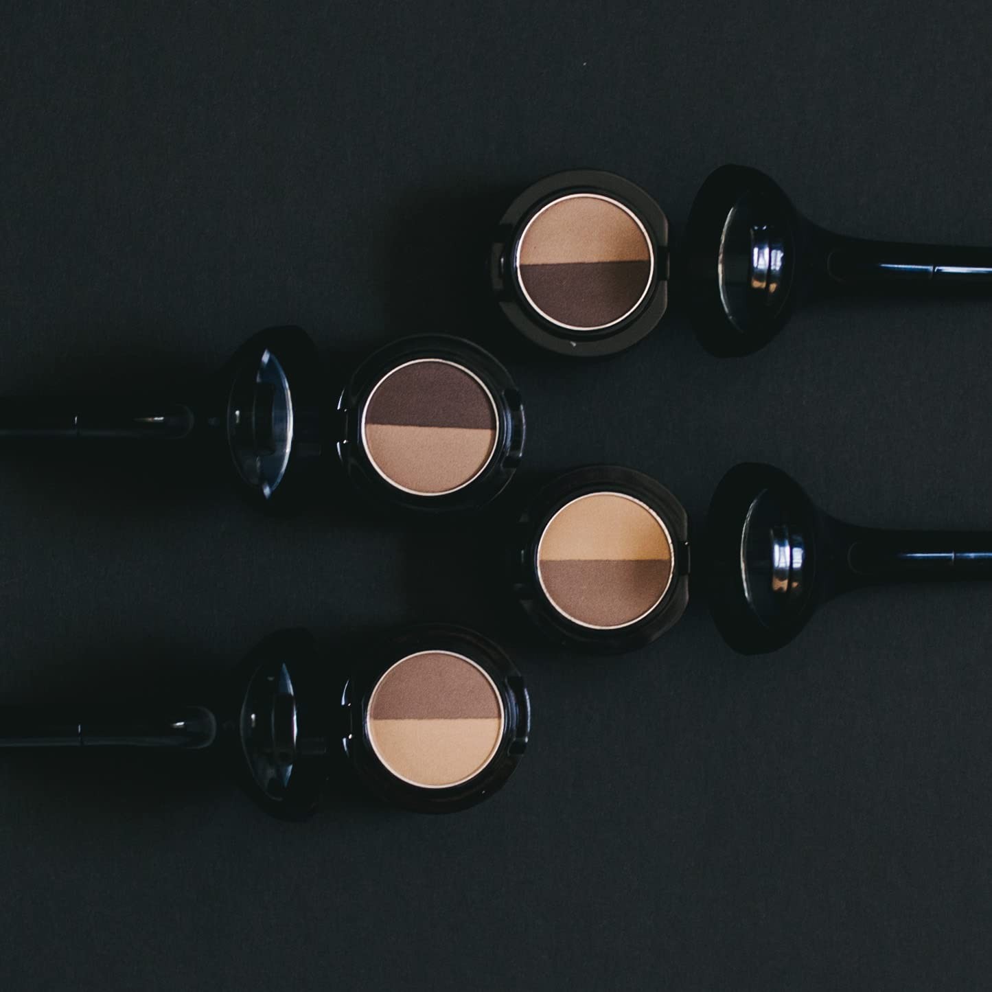 Brow Champion® Enhancing Pomade and Powder Brunette 0.09 oz. |