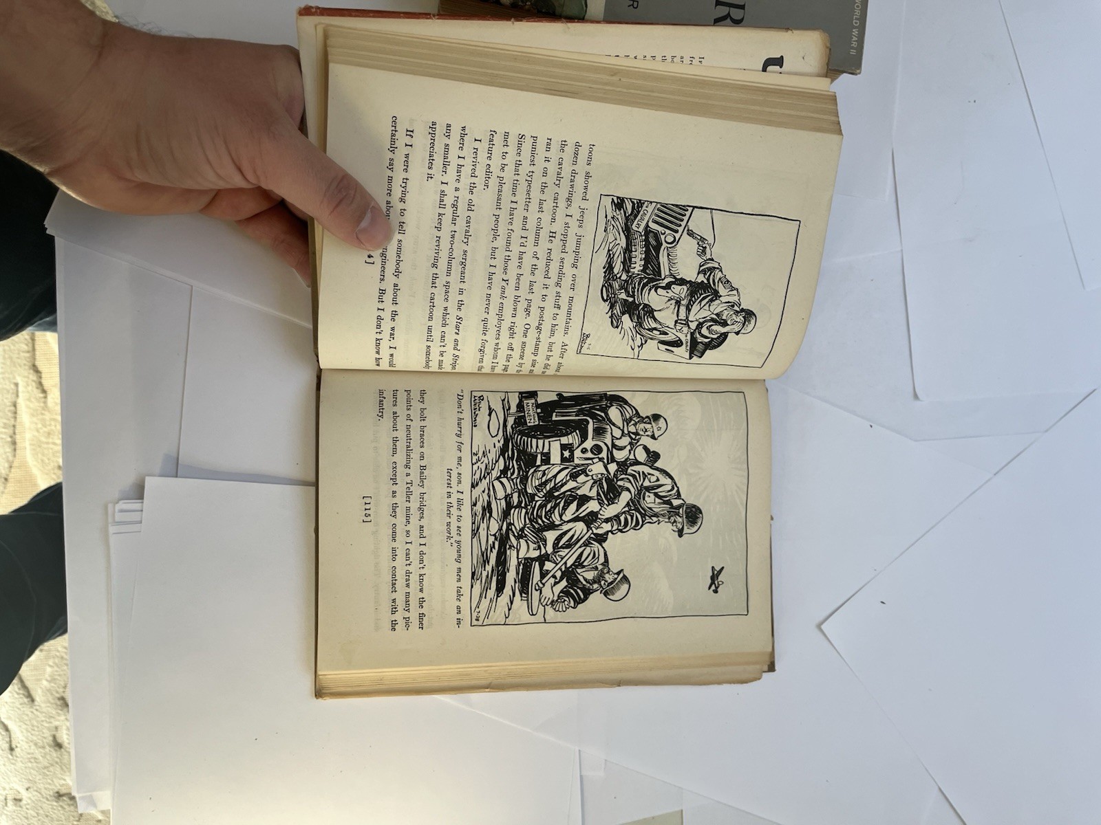 World War Collection
