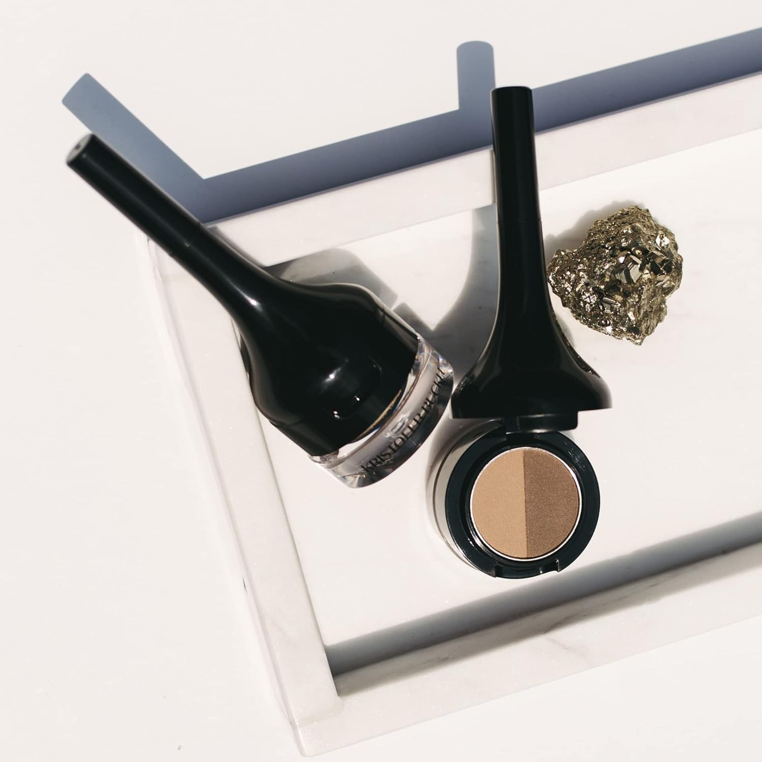 Brow Champion® Enhancing Pomade and Powder Brunette 0.09 oz. |
