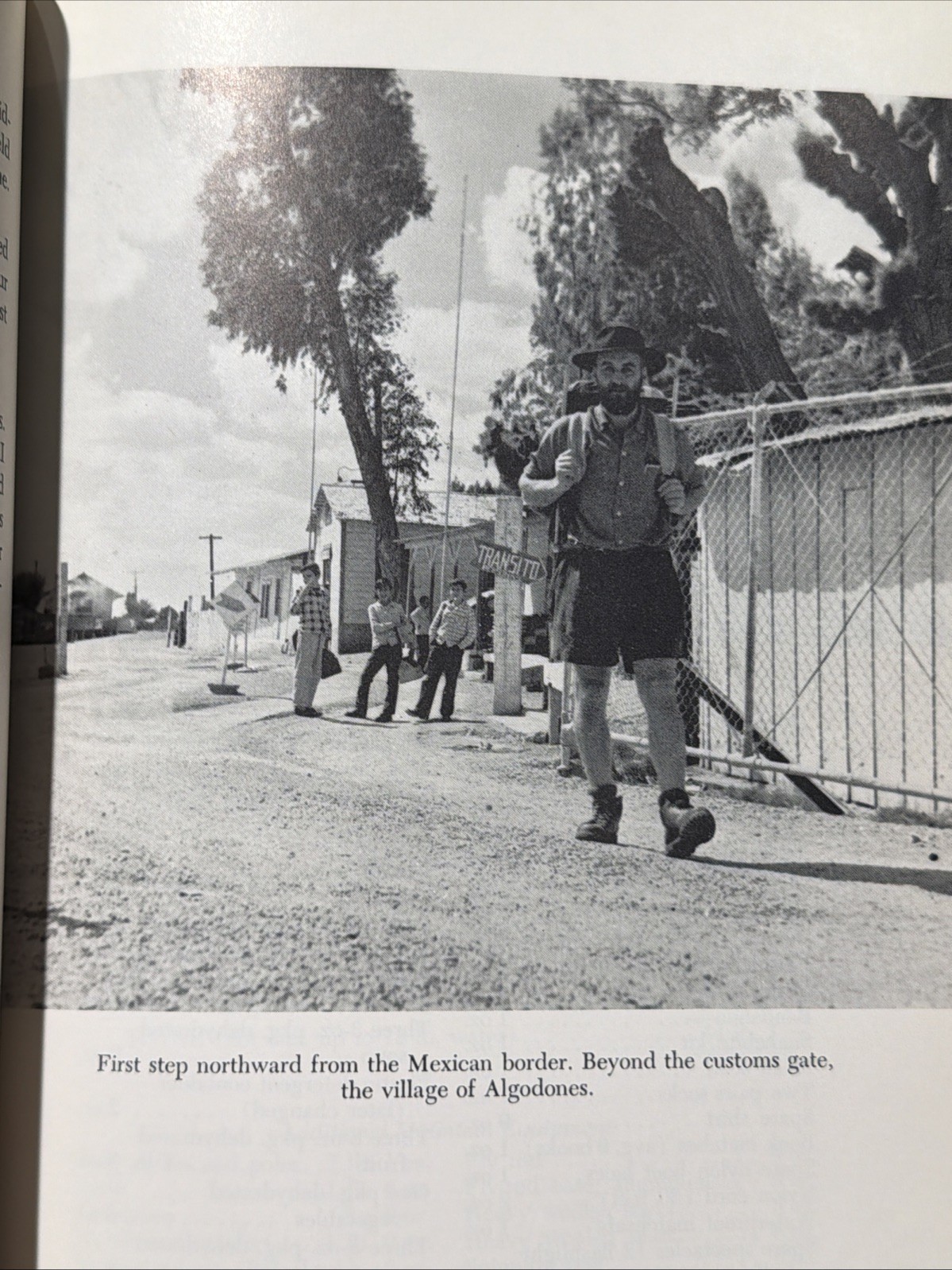 THE THOUSAND-MILE SUMMER: IN DESERT AND HIGH SIERRA By Colin Fletcher B-11626