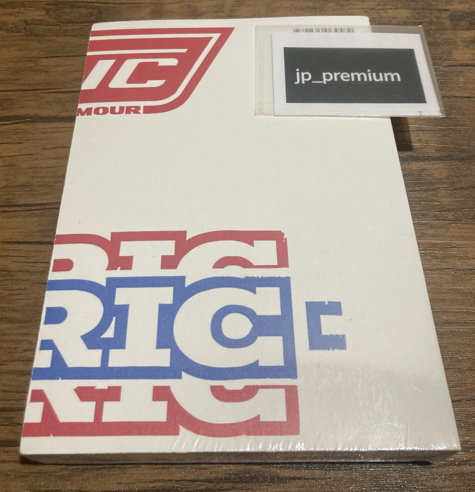 HYSTERIC GLAMOUR HYSTERIC SCRAP BOOK 1984-2024 Book Japan via DHL
