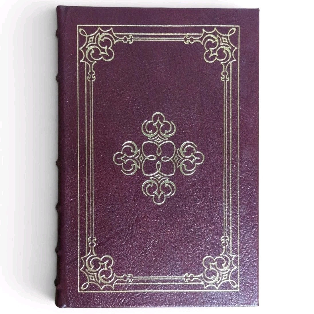 In Retrospect Robert S. McNamara Signed Easton Press First Edition