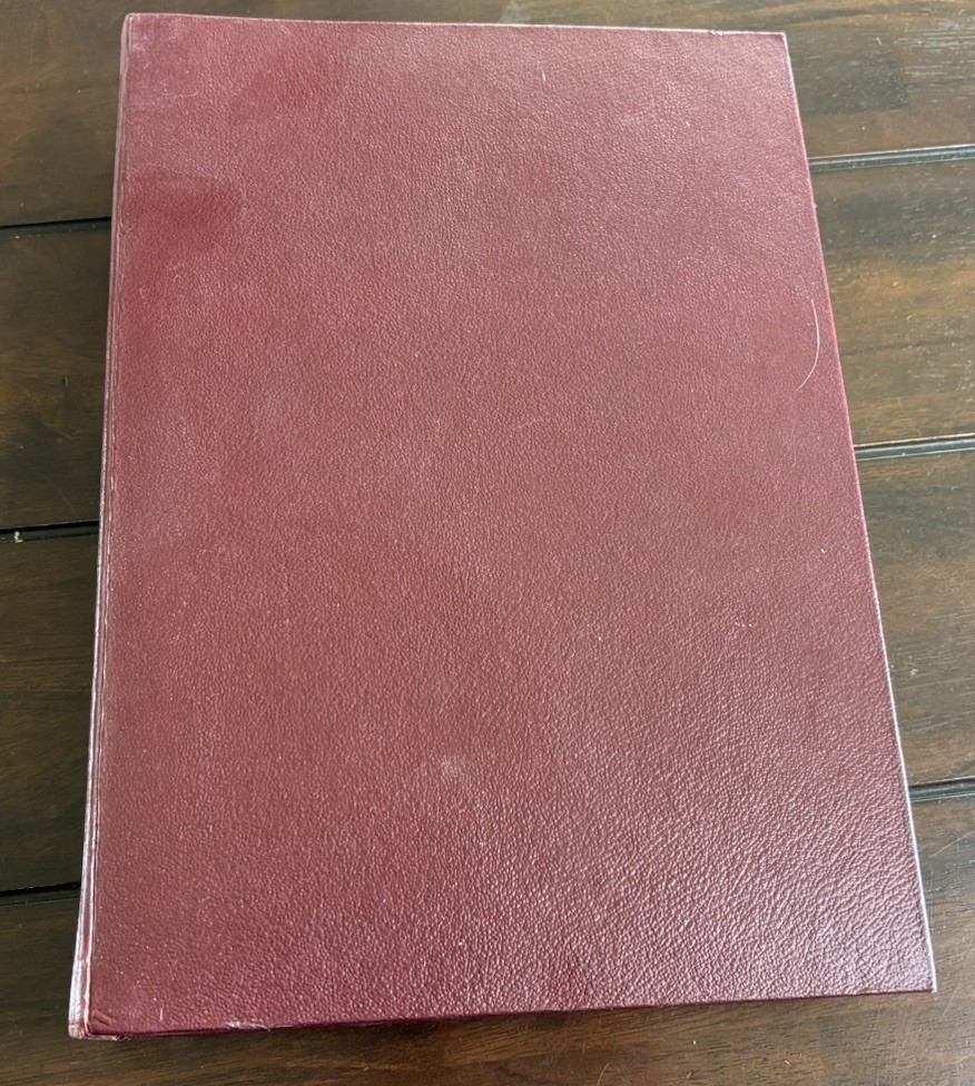 March 1975 – July 1975 AUTOSPORT Magazines (14) In Custom Binder
