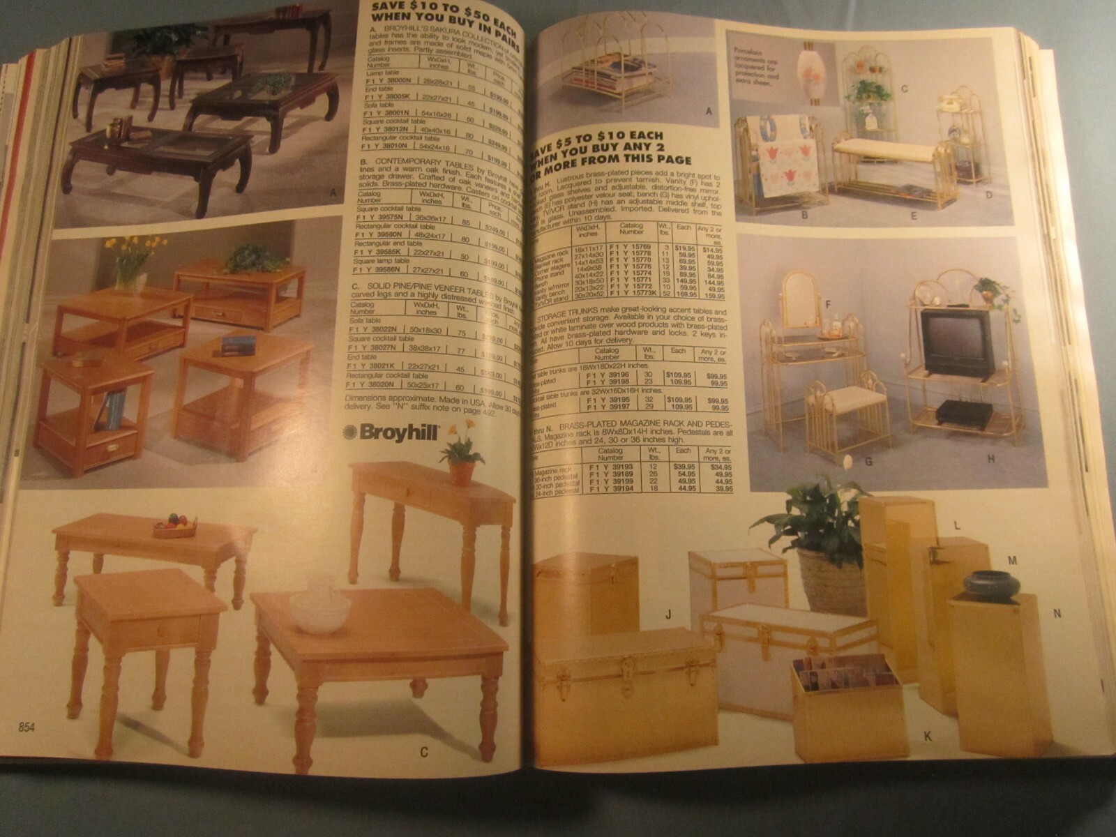 SEARS CATALOG 1993 Fall Winter 1500+ pages NES Sega GAME BOY [Z141]