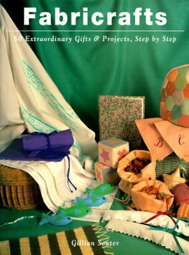 Fabricrafts 50 Extraordinary G – GOOD