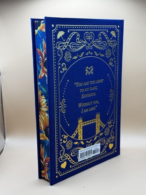 Twisted Love: Hardcover Collector’s Edition Book 1 out of 4 Ana Huang New