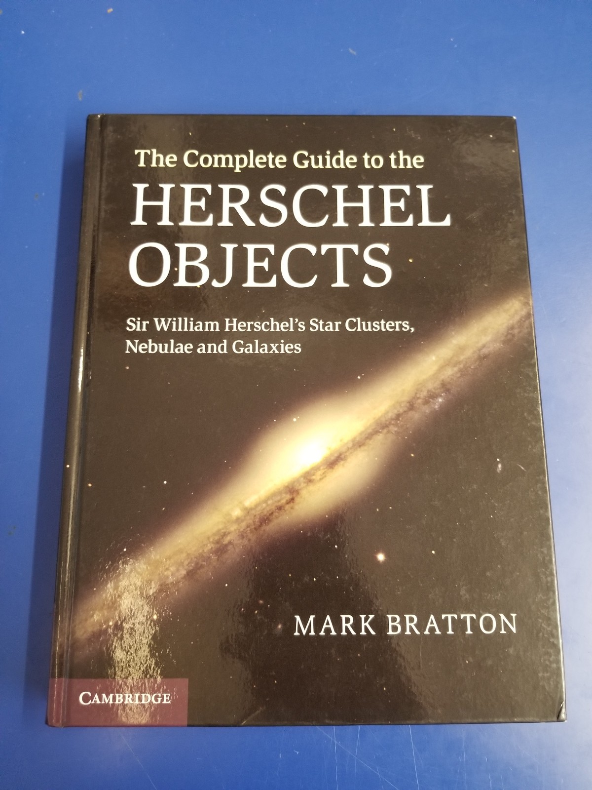 Complete Guide to the Herschel Objects