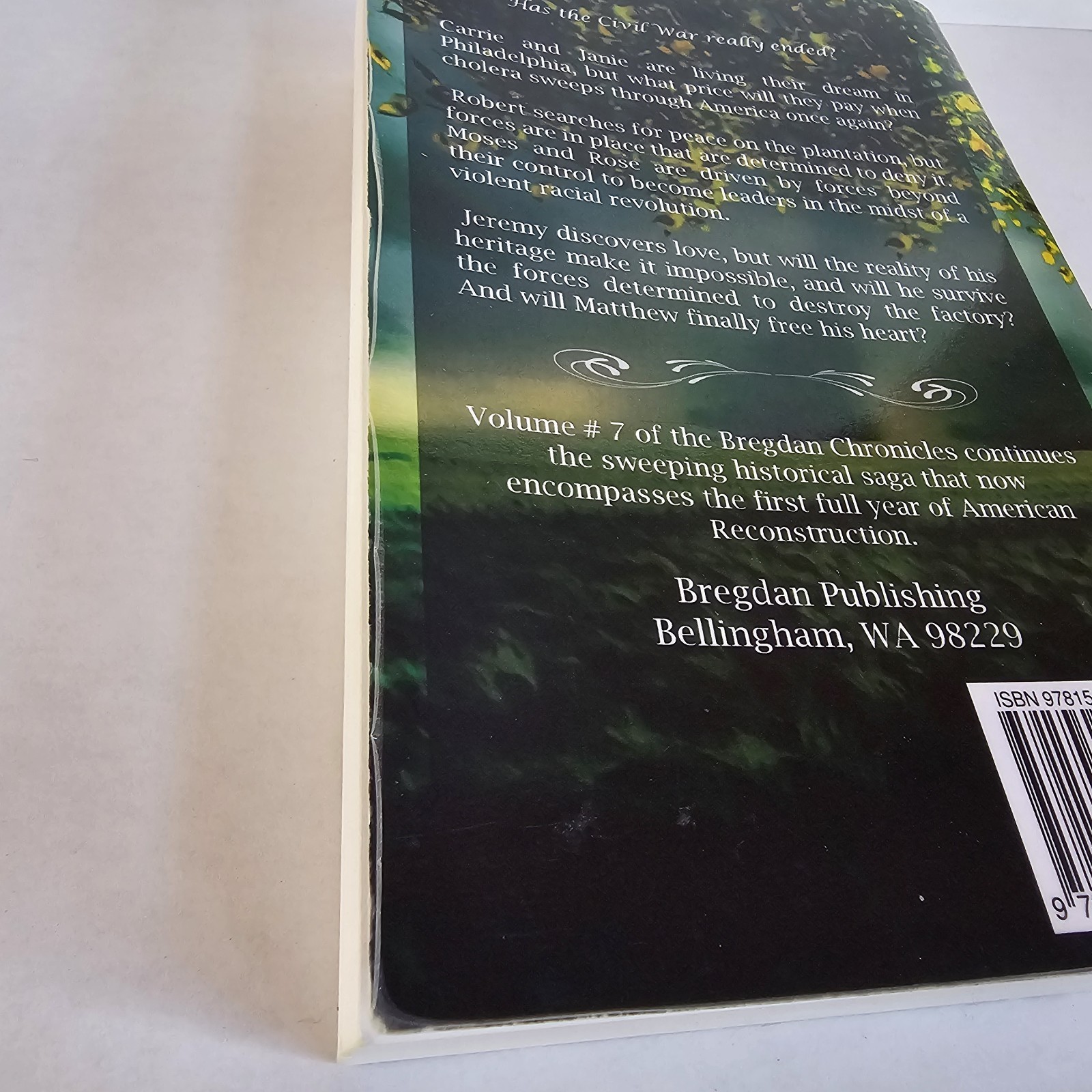 Glimmers of Change (# 7 in the Bregdan Chr… by Dye, Ginny Paperback / softback