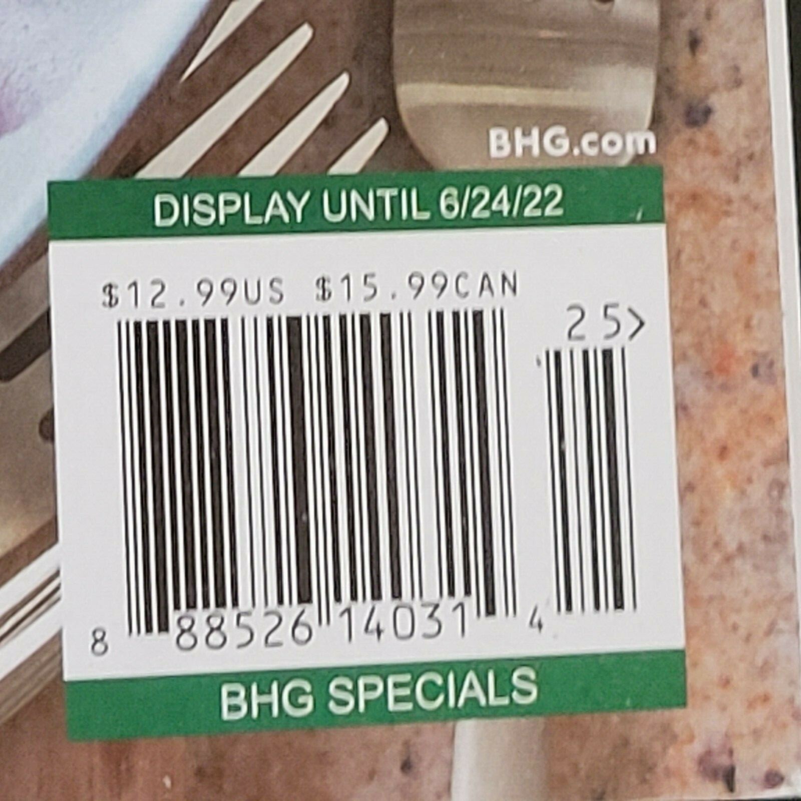 5-INGREDIENT 30-MINUTE RECIPES by BH&G- 105 Breakfast – Dinners & More