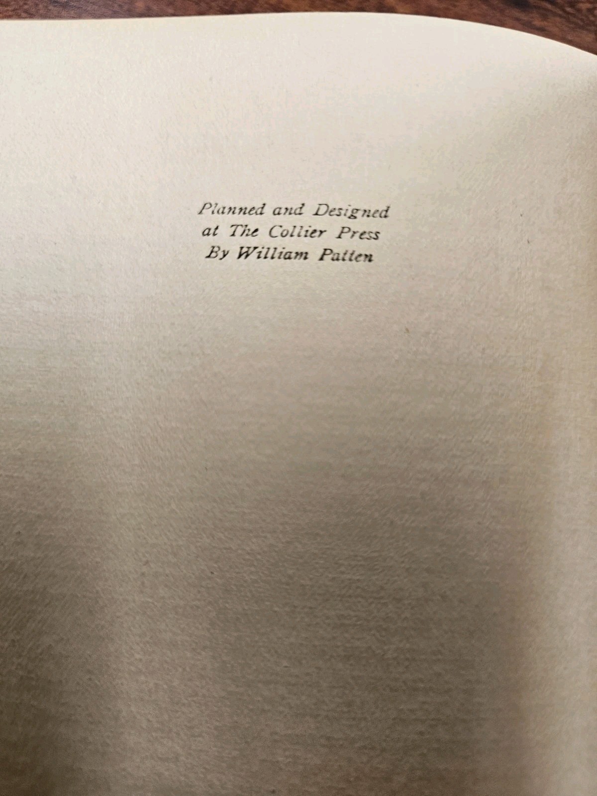 Harvard Classics Foke-Lore And Fable 1909 Antique Hardcover Book 1st Edition