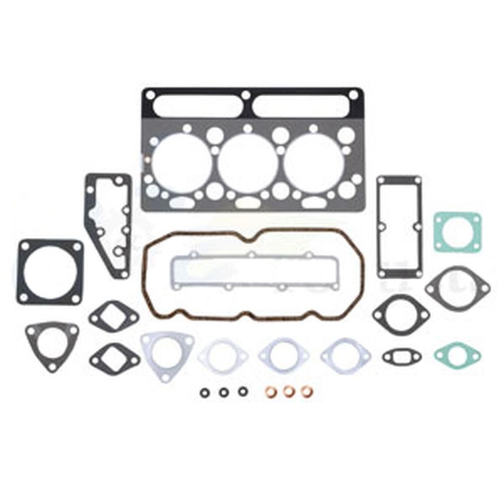 A-72080590-AI Gasket Set, Upper