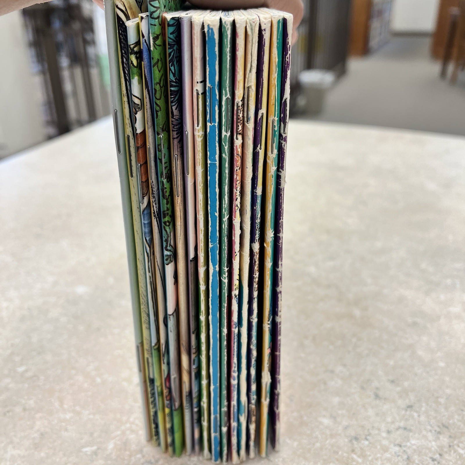 Lot 15 Berenstain Bears & Mercy Mayer Little Critter Vintage Kids Paperbacks