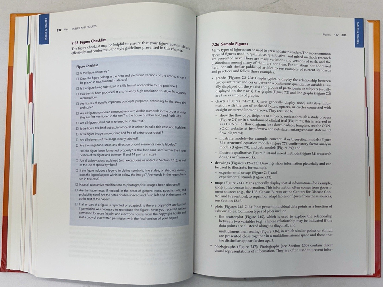 Publication Manual of the American Psychological Association | 7th Edition