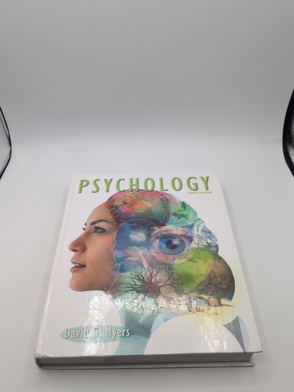 Psychology (High School Version) 9781429299848 10th edition hardcover