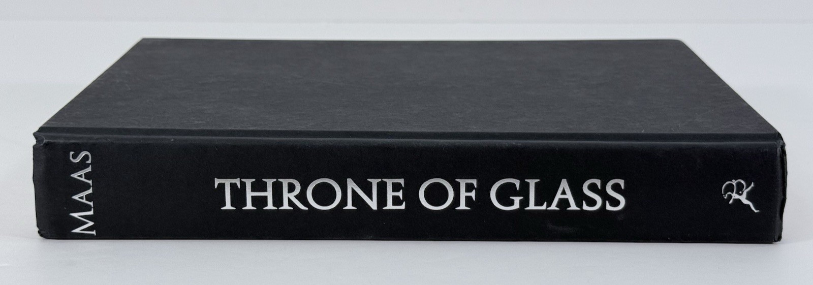 Throne of Glass Hardcover 1st edition 14th Printing Sarah J. Maas 2012