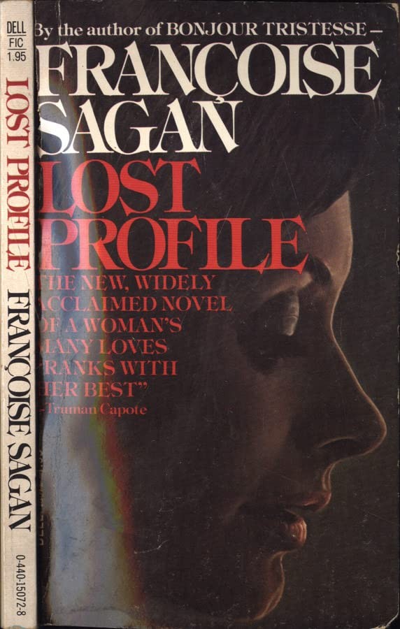 Lost Profile