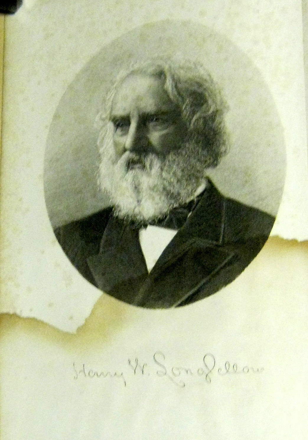 Longfellow’s Poems Household Edition of The Poets 1886 Hardcover 496 pages